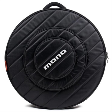 M80-CY24-BLK [CYMBAL BAG 24 / Black]