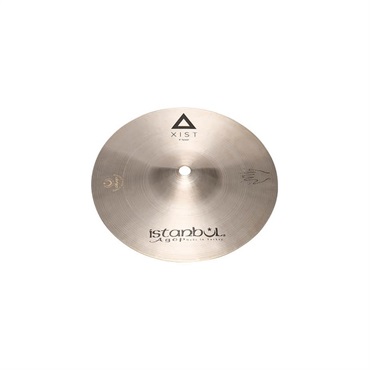 Istanbul／Agop Xist Hand Splash 8 【国内限定品】