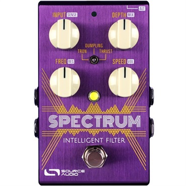 SA248 SPECTRUM ENVELOPE FILTER 【値上げ前旧価格品】