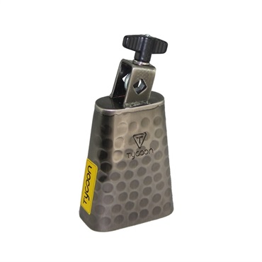 TWH-45 [Hand Hammered Mountable Cowbell 4.5]