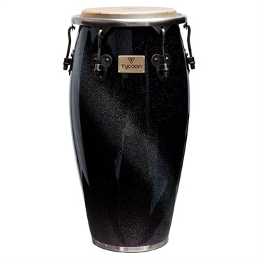 TYCOON PERCUSSION MTCD120-BC （S） [Master Diamond Conga 113/4 w/ Single Basket Stand]【お取り寄せ品】
