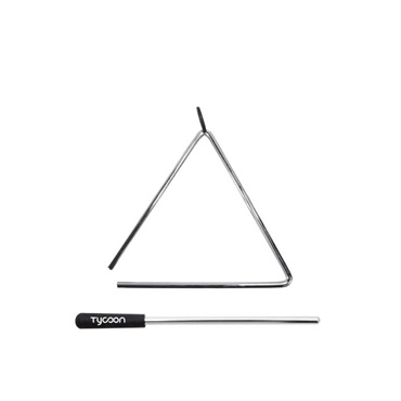TRI-8 [Steel Triangle / 8]【お取り寄せ品】