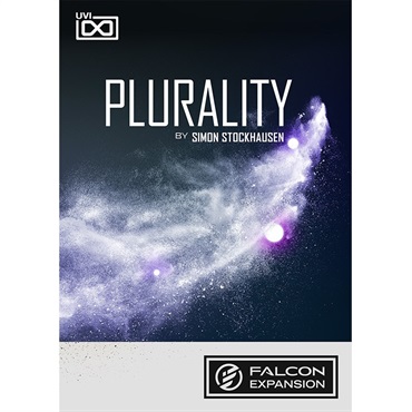 Plurality for Falcon 2【FALCON 2専用エクスパンション】(代引不可)(オンライン納品)