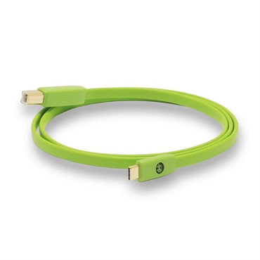 d+USB Type-C classB/2.0 (C to Bタイプ)(USB2.0)【2.0m】(オヤイデ)