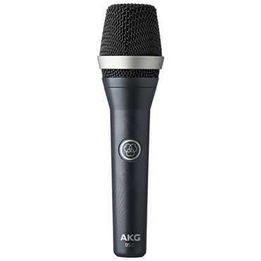 AKG D5 CS (お取り寄せ商品)(アーカーゲー)