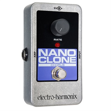 Nano Clone コーラス エレハモ