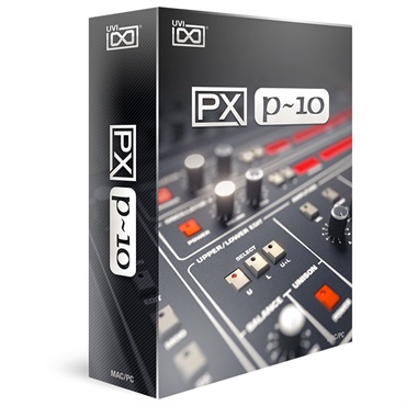 PX P10(代引不可)(オンライン納品)