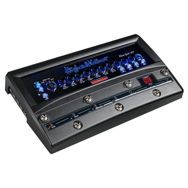 【展示特価】BLACK SPIRIT 200 FLOOR [HUK-BS200/F]（ヒュース ＆ ケトナー)