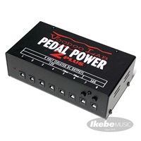 PEDAL POWER 2 PLUS（パワーサプライ）