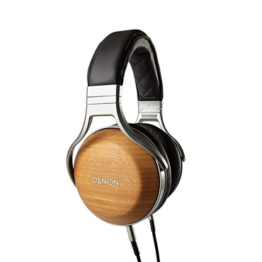 AH-D9200(密閉型ヘッドフォン)(デノン)(お取り寄せ商品)