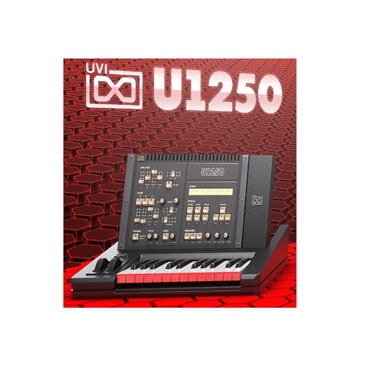 U1250(代引不可)(オンライン納品)