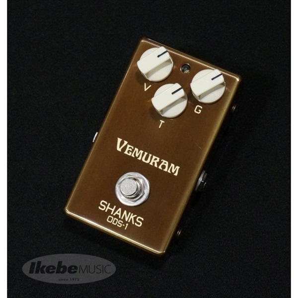 SHANKS ODS-1（ヴェムラム/ベムラム）オーバードライブの商品画像