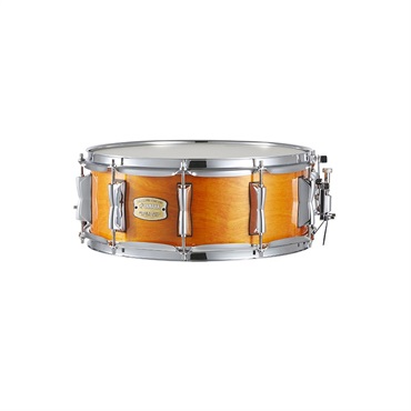 SBS1455 HA [Stage Custom Birch Snare Drum 14×5.5/ ハニーアンバー]