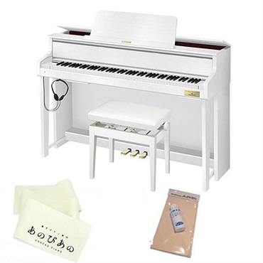 カシオ GP-310WE CELVIANO Grand Hybrid【C.ベヒシュタインコラボモデル】【3年保証】【全国配送設置無料※】(電子ピアノ)