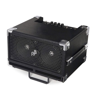 PJB（Phil Jones Bass） 【入荷待ち、ご予約受付中】 BASS CUB II (Black) [110W仕様]