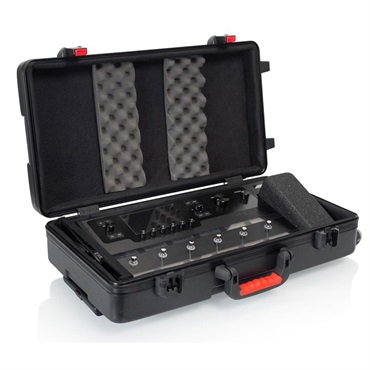 Helix Floor Case w/Wheels [GHELIXFLOOR/LINE6 Helix Floor用キャスターケース]