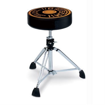 GR9608-2 [Drum Throne with Round Badge Logo]