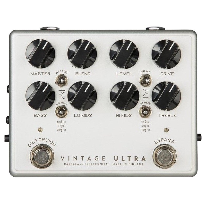 Vintage Ultra v2 with Aux Inの商品画像