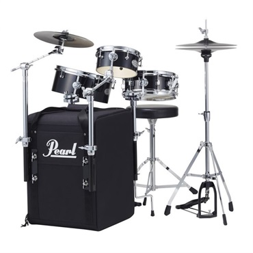 Pearl RT-703/C [Rhythm Traveler Black Box] 【キッズにもおすすめ！】
