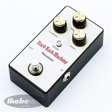 Hard Rock Machine