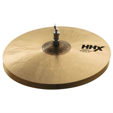 SABIAN HHX Complex Medium Hats 15 [HHX-15TCMH/15BCMH]【お取り寄せ商品】