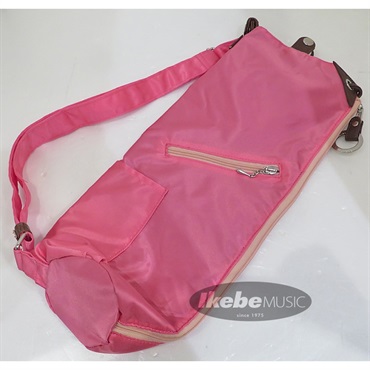 Smart Stick Bag Pink / Purple 【在庫処分特価品/革部分の劣化等あり】