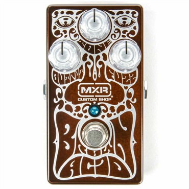 【夏のボーナスセール】【WEB限定在庫処分セール】 CSP038 Brown Acid Fuzz Limited