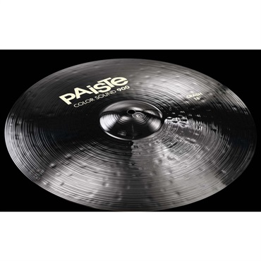 PAiSTe Color Sound 900 Black Crash 20