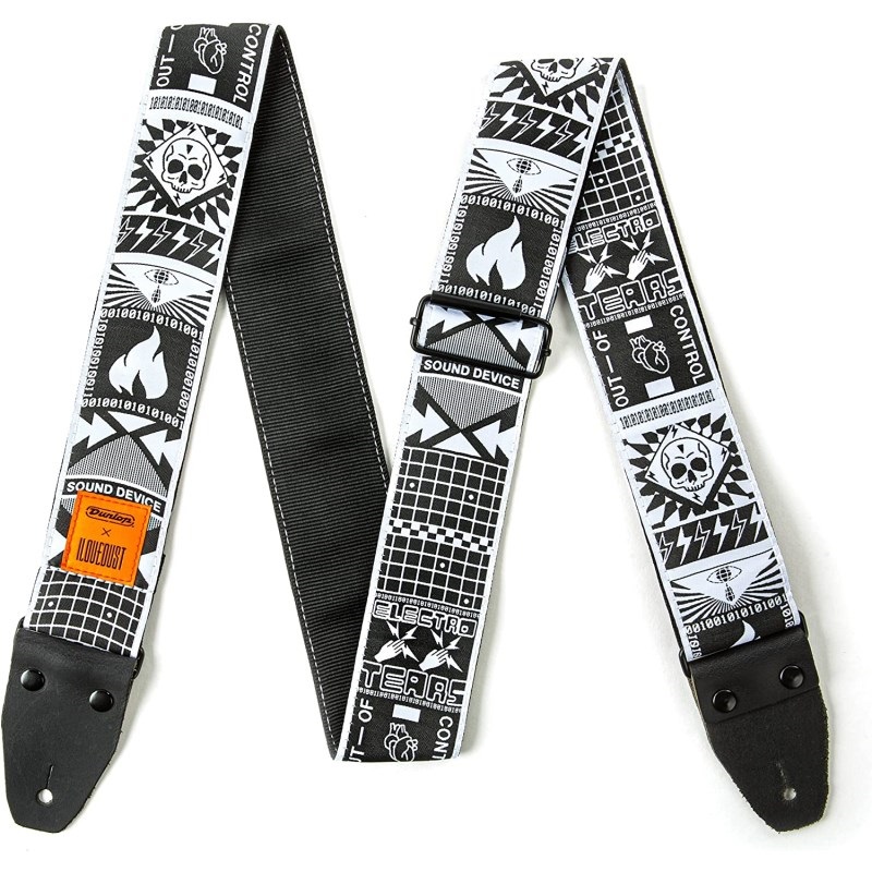 【夏先取り大特価セール】I Love Dust Jacquard Straps Out Of Control (ILD10)の商品画像