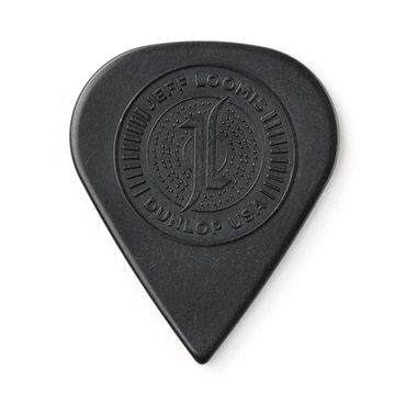 Dunlop (Jim Dunlop) JEFF LOOMIS CUSTOM ULTEX SHARP (461RJL)