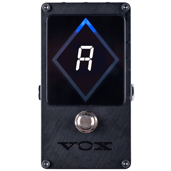 【夏先取り大特価セール】VXT-1 STROBE PEDAL TUNERの商品画像