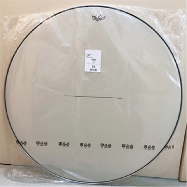 TC-3400RO [REMO Timpani Head ～CUSTOM～ 32（81cm）用] ※お取り寄せ品