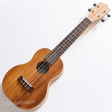 【数量限定特価】IUF-C40-KOA/01 [オール単板/コンサートウクレレ]【イケベ限定モデル】 ププケア