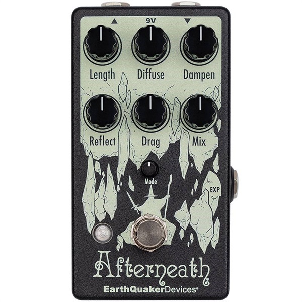 Afterneath V3 Otherworldly Reverb (ショートディレイ／リバーブ)　LEQDの商品画像