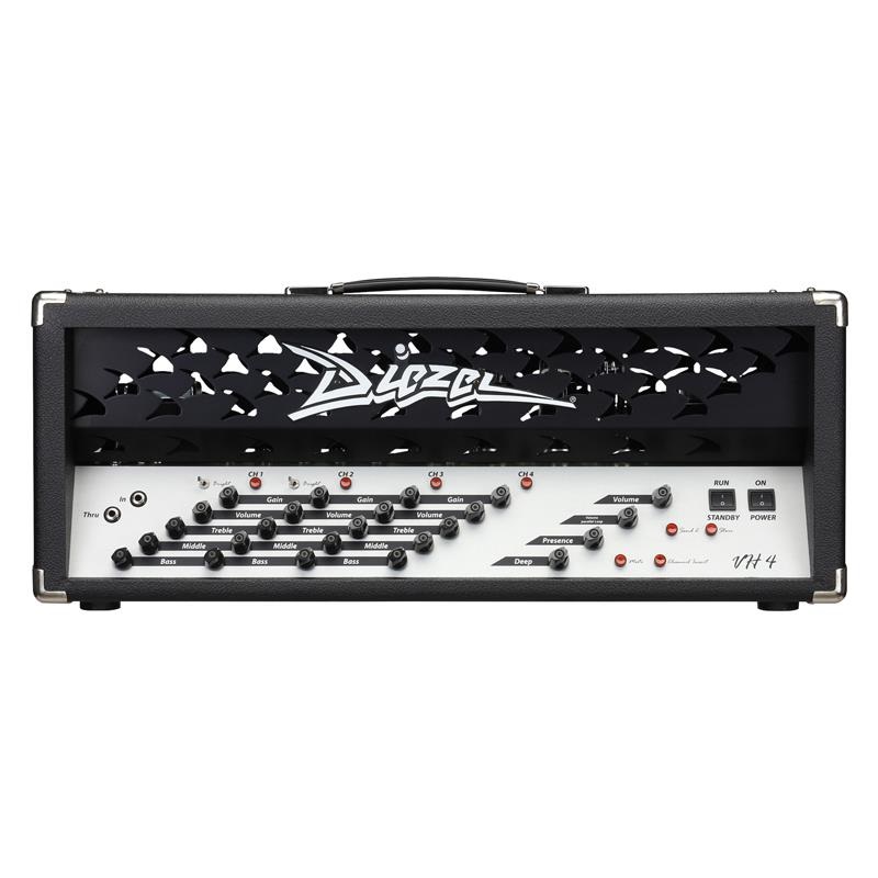 VH4 [100W HEAD][EL-34]（ディーゼル）の商品画像
