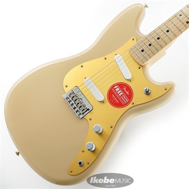 Player Duo-Sonic (Desert Sand/Maple) [Made In Mexico]