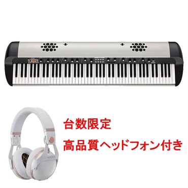 KORG （台数限定・高品質ヘッドフォン付き）SV2-88S (88鍵) SV-2S STAGE VINTAGE PIANO※配送事項要ご確認