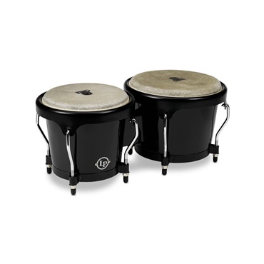 LPA601F-BK [Aspire Fiberglass Bongo / Black]【お取り寄せ品】