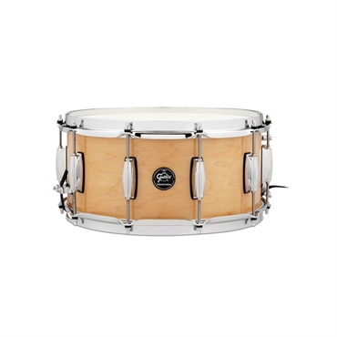 RN2-6514S-GN [RENOWN Series Snare Drum 14 x 6.5 / Gloss Natural]【お取り寄せ品】