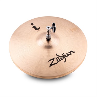 i HiHat 13 pair [NAZLILH13HT/13HB]