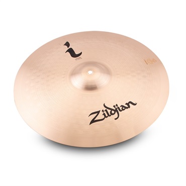 Zildjian i Crash 17 [NAZLILH17C]