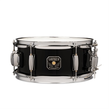 BH-5512-BK [Black Hawk Mighty Mini Snare 12 x 5.5]