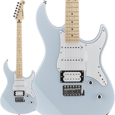 YAMAHA 【入荷待ち、ご予約受付中】 PACIFICA112VM (Ice Blue) [SPAC112VMICB]