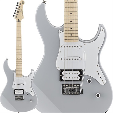 YAMAHA PACIFICA112VM (Grey) [SPAC112VMGRY]