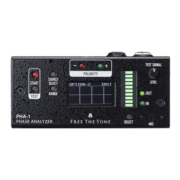 【夏のボーナスセール】PHA-1[PHASE ANALYZER]