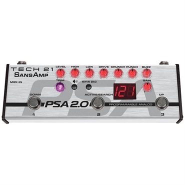 TECH21 PSA-2.0