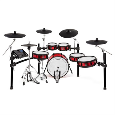 STRIKE PRO SPECIAL EDITION
