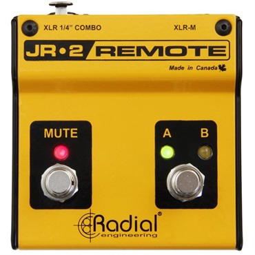 JR-2 FootSwich【お取り寄せ商品】