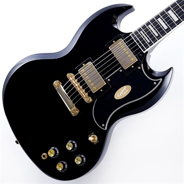 Epiphone SG Custom (Ebony)