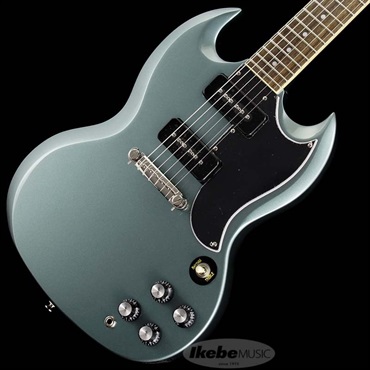 SG Special (Faded Pelham Blue)